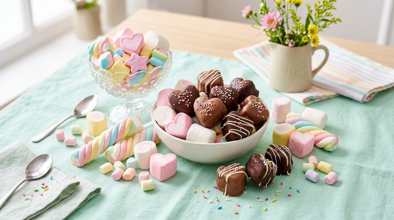 Malvaviscos al mayoreo